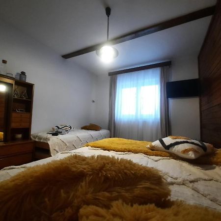 Cocooning In A Lovely Mountain Suite - One Azuga Exterior photo
